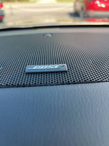 2018 Nissan Armada SL