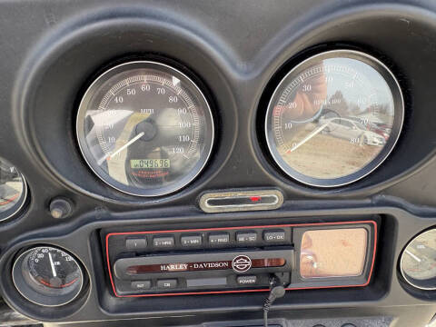 2005 Harley-Davidson Electra Glide Ultra Classic