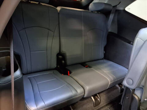 2021 Buick Enclave Premium