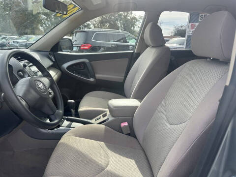 2008 Toyota RAV4