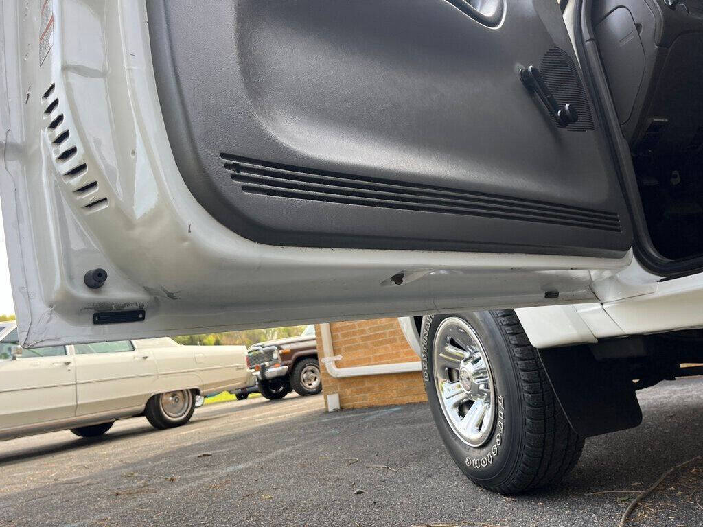 2002 Ford Ranger 63