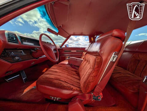 1976 Buick Riviera