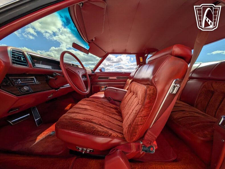 1976 Buick Riviera