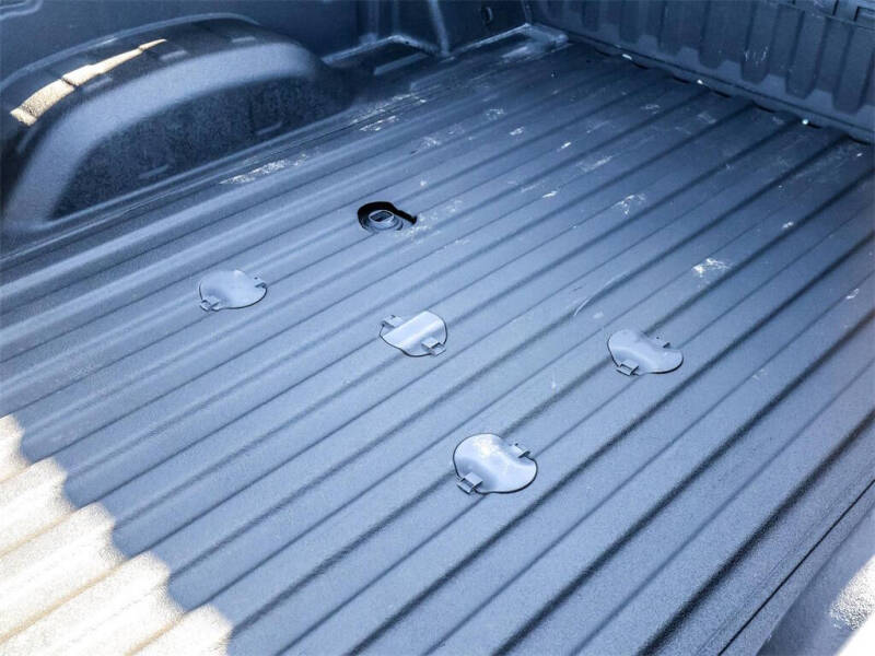 2023 GMC Sierra 2500HD