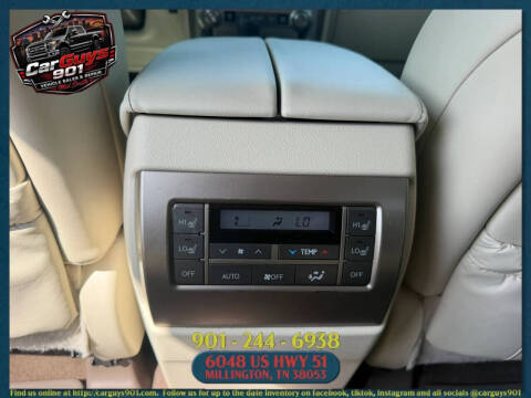 2017 Lexus GX 460
