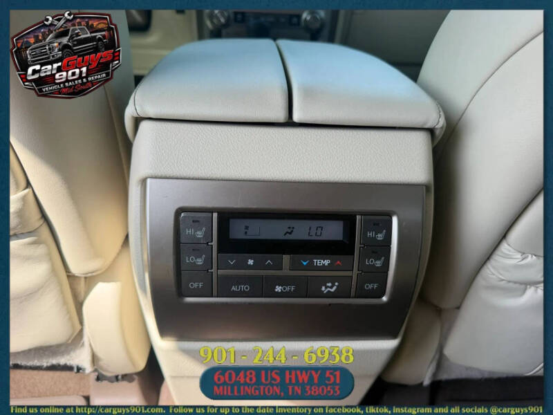 2017 Lexus GX 460