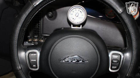 2001 Chrysler Prowler