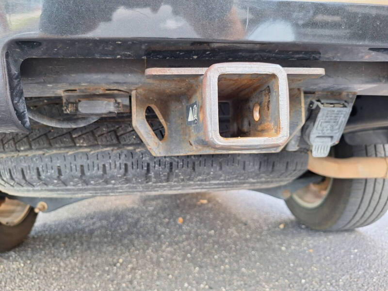 2013 Ford Expedition Limited