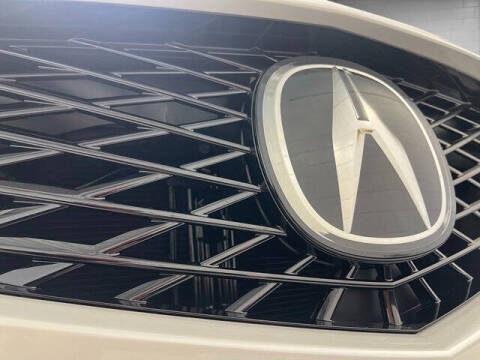 2026 Acura MDX SH-AWD w/A-SPEC