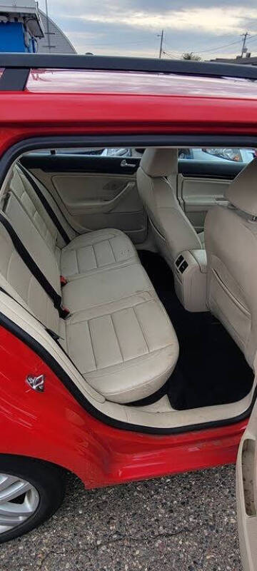 2013 Volkswagen Jetta SportWagen TDI