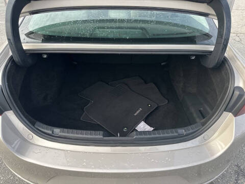 2025 Mazda Mazda3 Sedan 2.5 S Preferred