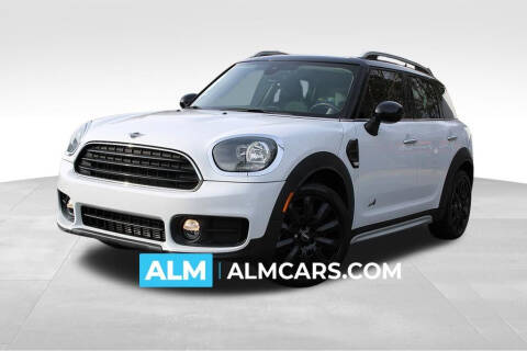 2019 MINI Countryman for sale at ALM-Ride With Rick in Marietta GA
