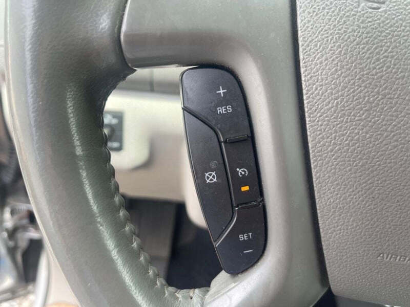 2016 Buick Enclave Convenience