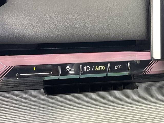 2026 BMW i5 eDrive40