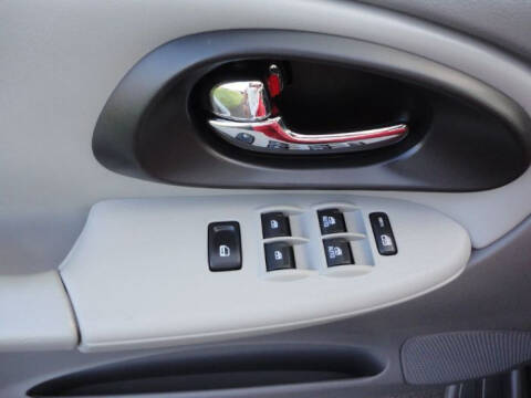 2006 Chevrolet TrailBlazer