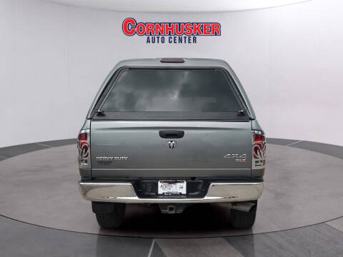 2006 Dodge Ram 2500