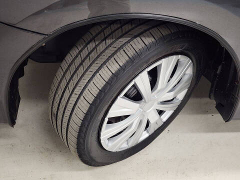 2009 Toyota Matrix S