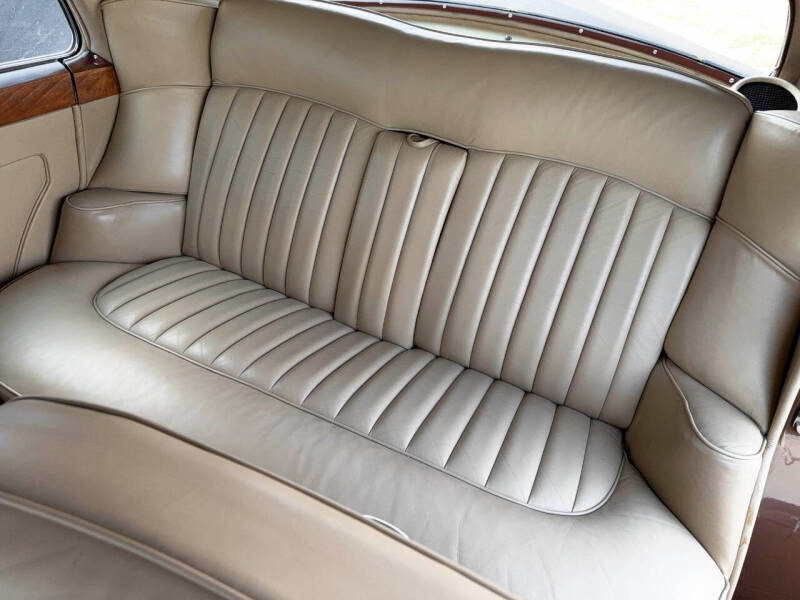 1959 Rolls-Royce 2025