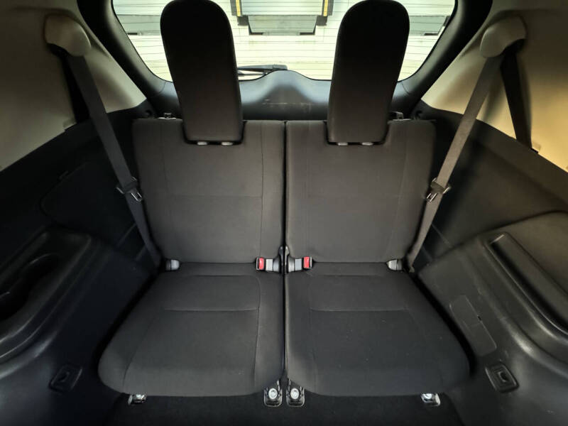 2018 Mitsubishi Outlander ES