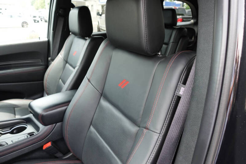 2024 Dodge Durango R/T Plus