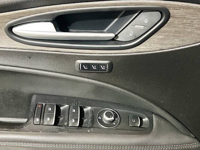 2022 Alfa Romeo Stelvio Ti