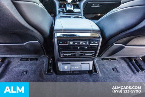 2026 Acura MDX w/Tech