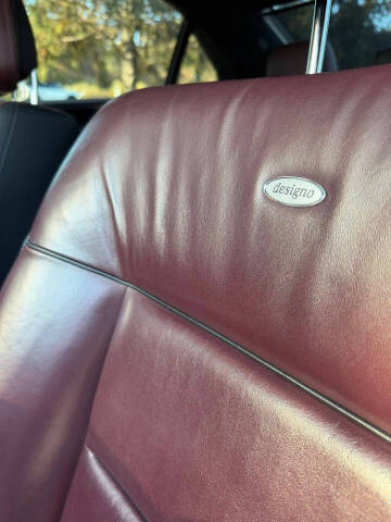 2014 Mercedes-Benz E-Class E 350 Sport