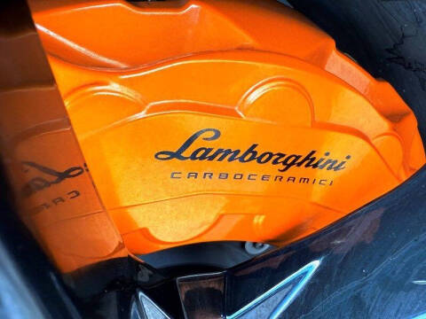 2022 Lamborghini Urus