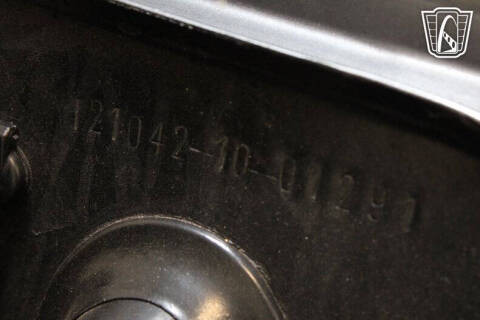 1961 Mercedes-Benz 190-Class