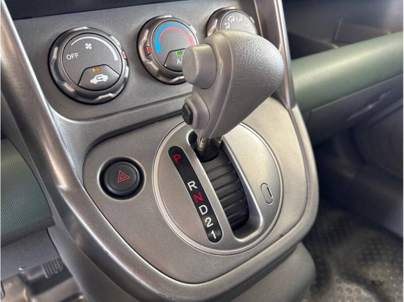 2003 Honda Element EX