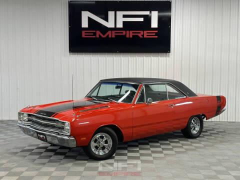 1969 Dodge Dart