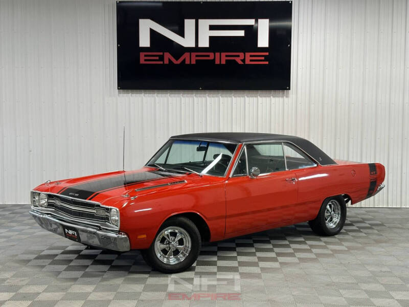 1969 Dodge Dart