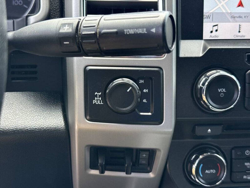 2017 Ford F-250 Super Duty