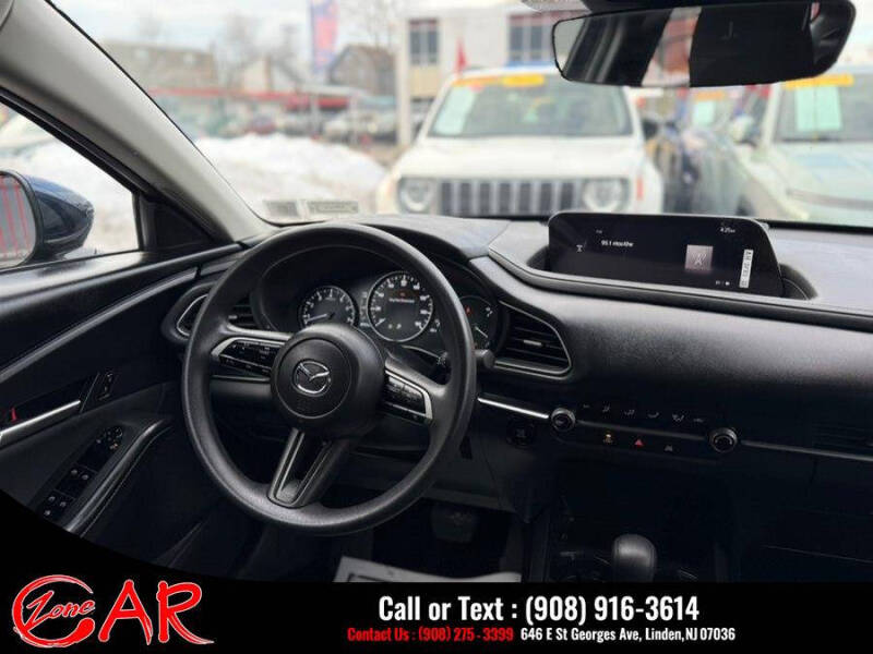 2024 Mazda CX-30 2.5 S