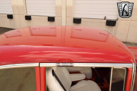 1955 Chevrolet Bel Air