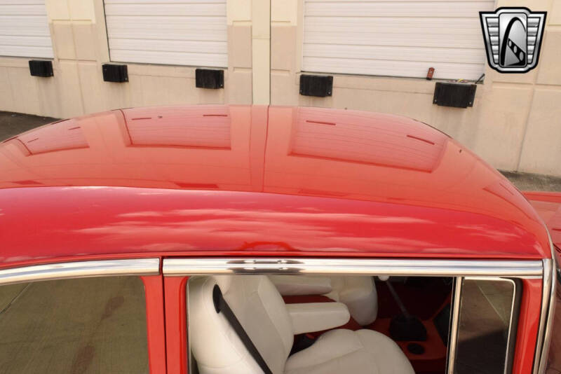 1955 Chevrolet Bel Air