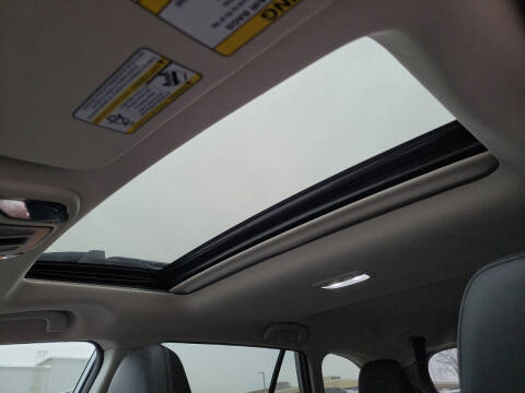 2023 Subaru Outback Limited XT