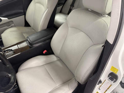 2011 Lexus IS 250
