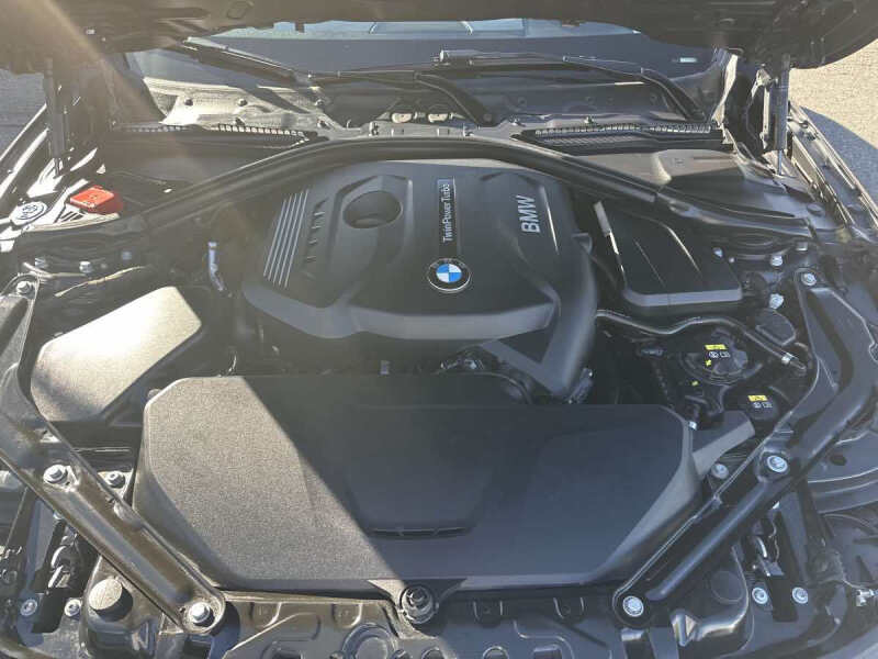 2017 BMW 4 Series 430i