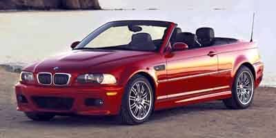 2003 BMW M3 for sale at HOUSE OF CARS CT in Meriden CT