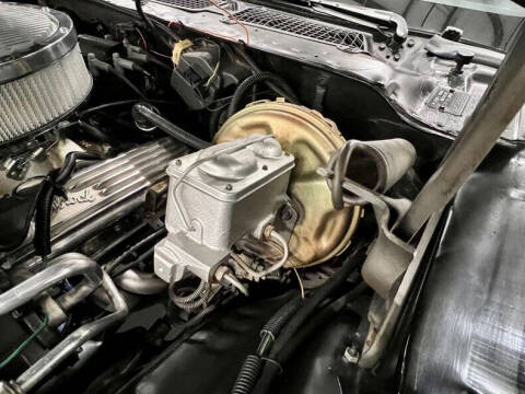 1978 Chevrolet Camaro