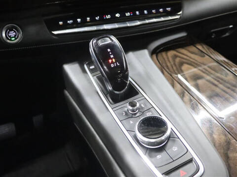 2022 Cadillac Escalade ESV Sport Platinum