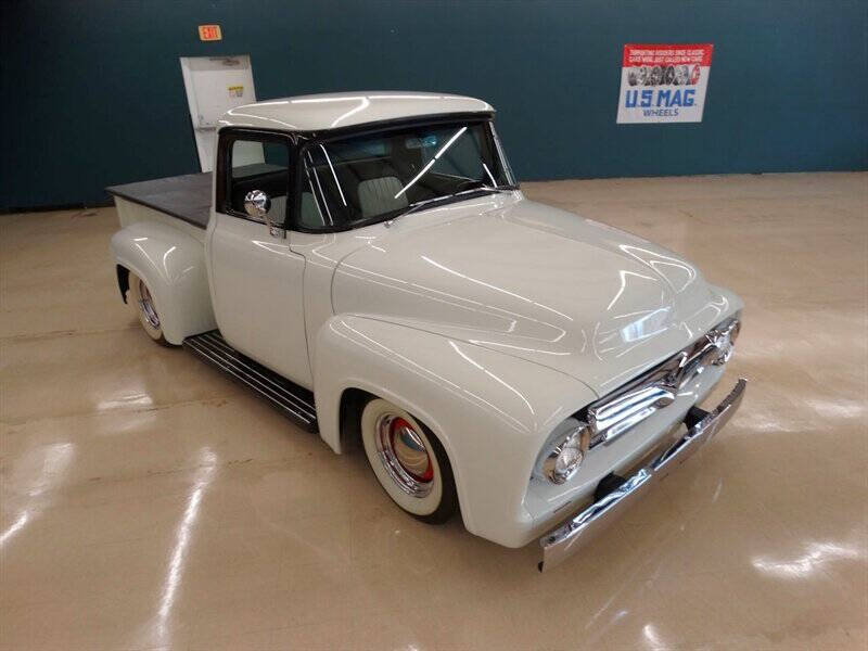 1956 Ford F-100
