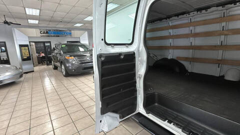 2020 GMC Savana 2500