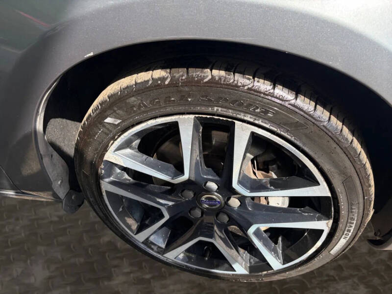 2017 Volvo S60 T5 Dynamic