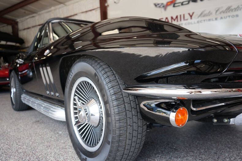 1965 Chevrolet Corvette