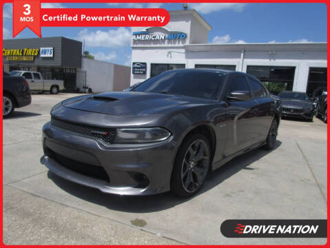 2019 Dodge Charger