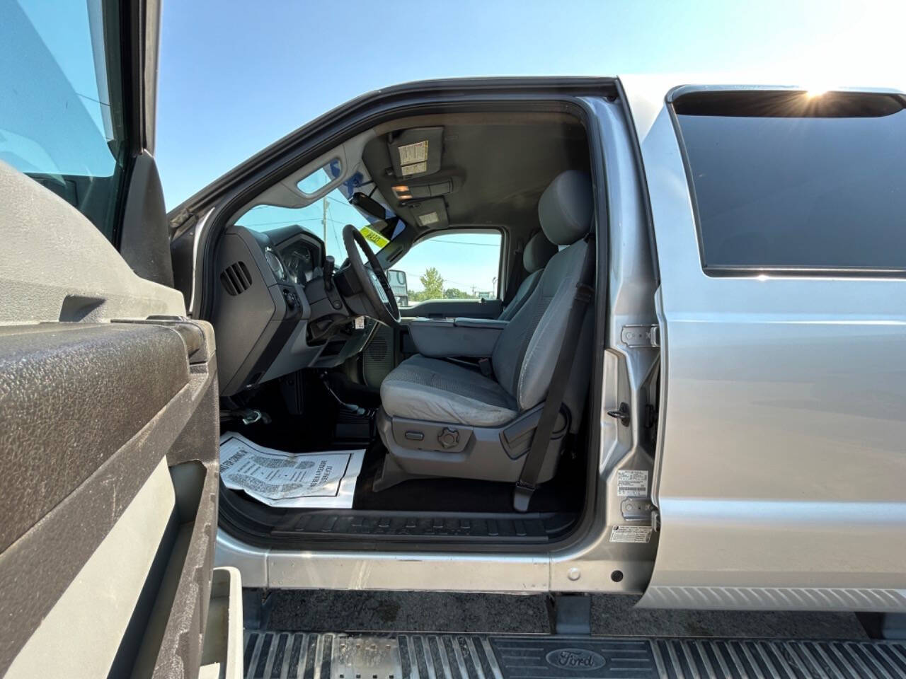 2006 Chevrolet Silverado 2500HD for sale at Upstate Auto Gallery in Westmoreland, NY