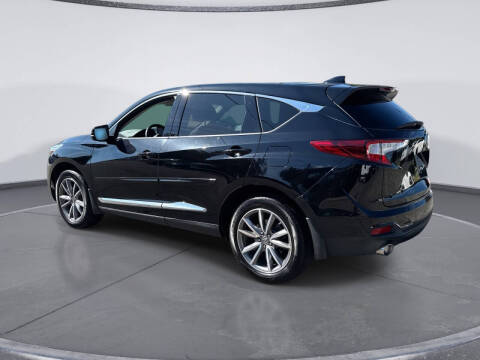 2019 Acura RDX SH-AWD w/Tech