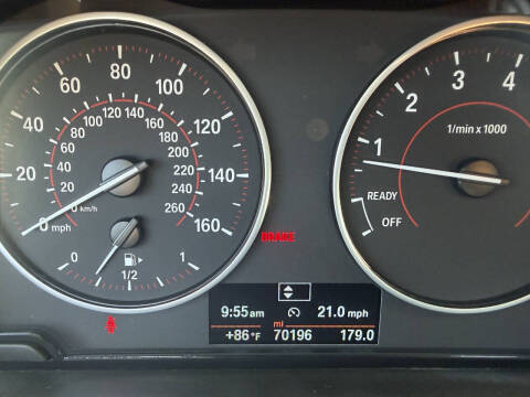 2015 BMW 2 Series M235i